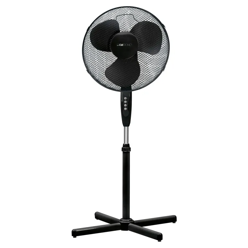Напольный вентилятор Clatronic VL 3603 S Black